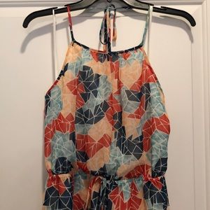 BCBGeneration maxi dress